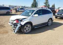 2011 HONDA CR-V EX