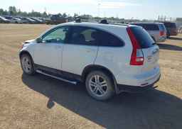 2011 HONDA CR-V EX