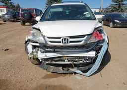 2011 HONDA CR-V EX
