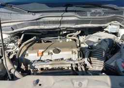 2011 HONDA CR-V EX