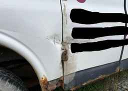 2009 CHEVROLET EXPRESS G2500