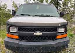 2009 CHEVROLET EXPRESS G2500