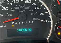 2009 CHEVROLET EXPRESS G2500