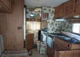 1979 DODGE DIPLOMAT 20FT