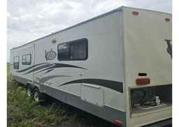 2007 KEYSTONE 305FKS
