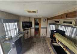 2007 KEYSTONE 305FKS