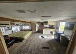 2007 KEYSTONE 305FKS