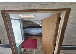 2007 KEYSTONE 305FKS
