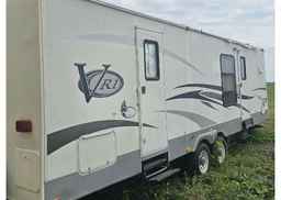2007 KEYSTONE 305FKS