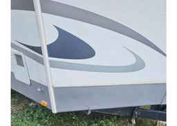 2007 KEYSTONE 305FKS