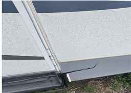 2007 KEYSTONE 305FKS