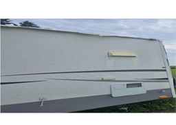 2007 KEYSTONE 305FKS
