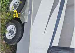 2007 KEYSTONE 305FKS