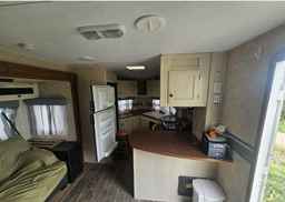 2007 KEYSTONE 305FKS