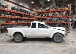 2008 FORD RANGER SUPER CAB