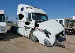 2007 VOLVO VN VNL