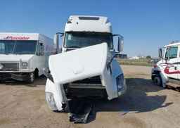 2007 VOLVO VN VNL