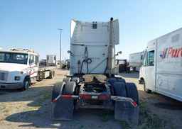 2007 VOLVO VN VNL