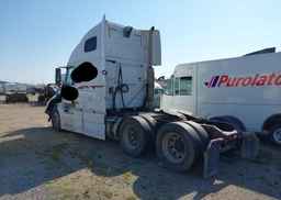 2007 VOLVO VN VNL