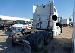 2007 VOLVO VN VNL