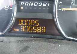 2008 GMC CANYON