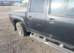 2008 GMC CANYON