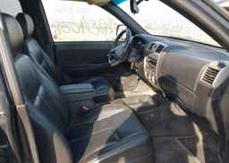 2008 GMC CANYON