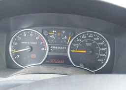 2008 GMC CANYON