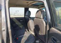 2008 GMC CANYON