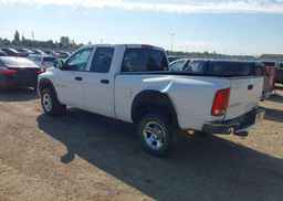 2002 DODGE RAM 1500