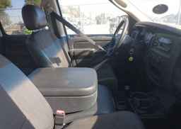 2002 DODGE RAM 1500