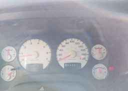 2002 DODGE RAM 1500