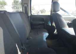 2002 DODGE RAM 1500