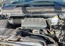 2002 DODGE RAM 1500