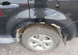 2009 FORD ESCAPE XLT