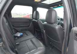 2009 FORD ESCAPE XLT