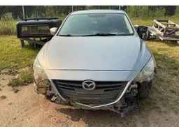 2016 MAZDA 3 TOURING