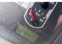 2008 FORD F150 SUPERCREW