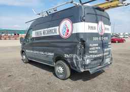 2021 FORD TRANSIT T-150