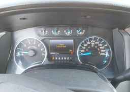2013 FORD F150 SUPER CAB