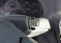 2008 CHEVROLET TRAILBLAZER LS