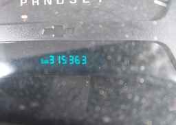 2008 CHEVROLET TRAILBLAZER LS