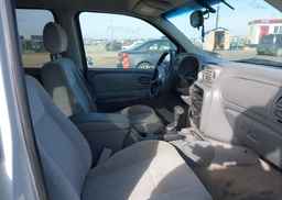 2008 CHEVROLET TRAILBLAZER LS