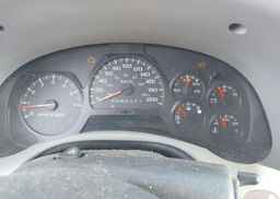2008 CHEVROLET TRAILBLAZER LS