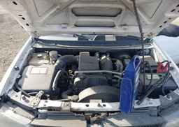 2008 CHEVROLET TRAILBLAZER LS