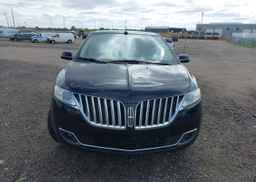 2012 LINCOLN MKX
