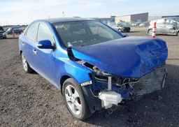 2010 KIA FORTE EX