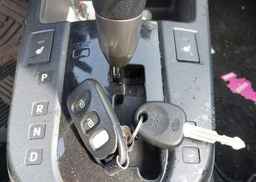 2010 KIA FORTE EX