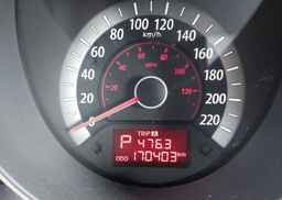 2010 KIA FORTE EX