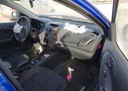 2010 KIA FORTE EX
